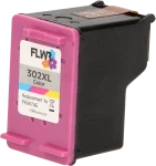 FLWR HP 302XL kleur Product only