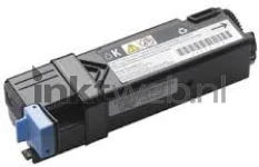 Dell 1320C zwart (Origineel Hoge Capaciteit)