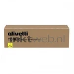 Olivetti B0819 geel (Origineel)