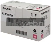 Sharp MXC30GTM magenta (Origineel)