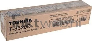 Toshiba T3520 zwart (Origineel)