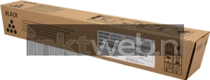 Ricoh 841853 zwart Front box