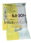 Canon BJI-201Y geel (Origineel)