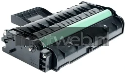 Ricoh 407246 zwart Product only
