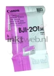 Canon BJI-201M magenta (Origineel)