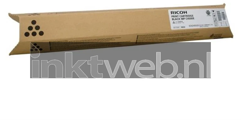 Ricoh 842034 zwart Front box