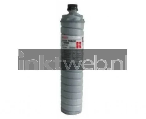 Ricoh 841992 zwart Product only