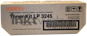 Utax LP3245 zwart (Origineel)