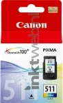 Canon CL-511 kleur (Origineel)