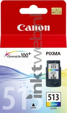 Canon CL-513 kleur