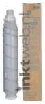 Konica Minolta 024B zwart (Origineel)