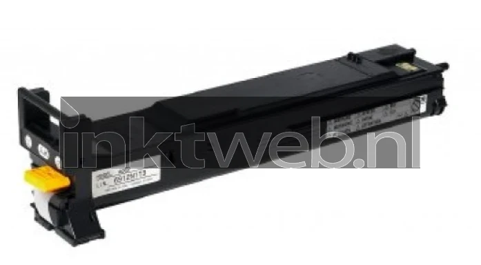 Konica Minolta A06V154 zwart