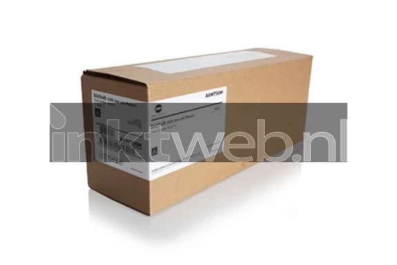 Konica Minolta TNP-41 (A6WT00H) zwart