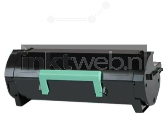 Konica Minolta A63W01H zwart