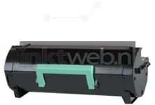 Konica Minolta A63W01H zwart (Origineel)