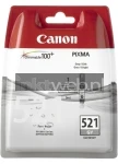 Canon CLI-521GY grijs (Origineel)
