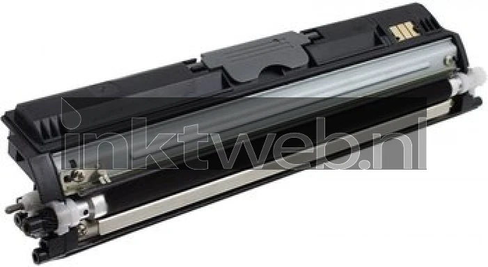 Konica Minolta A0V301H zwart