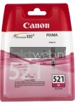Canon CLI-521M magenta (Origineel)