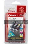 CLI-521 Multipack Front box