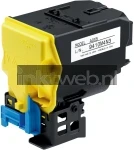 Konica Minolta A0X5252 geel (Origineel)