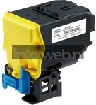 Konica Minolta A0X5250 geel (Origineel)