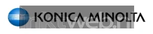 Konica Minolta A0X5453 cyaan (Origineel)
