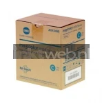 Konica Minolta A0X5450 cyaan Front box