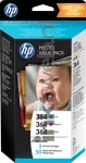 HP 364 Multipack fotovoordeel kleur (Origineel)