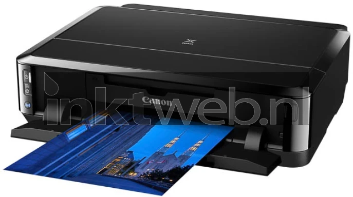 Canon PIXMA iP7250 printer zwart  product only Product only