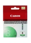 Canon CLI-8G groen (Origineel)