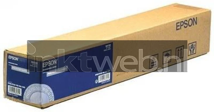 Epson Presentation Matte papier 610 mm x 25m wit