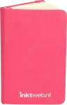 Inktweb A6 Pocket Notebook wit Product only
