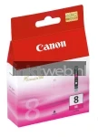 Canon CLI-8M magenta (Origineel)