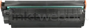FLWR HP 12X zwart Product only