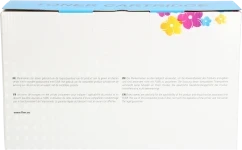 FLWR HP 26X zwart Back box