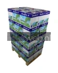 Double A Color print A4 Papier 160 pakken (90 grams) wit (Origineel)