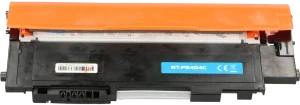 FLWR Samsung CLT-C404S cyaan Product only