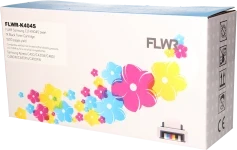 FLWR Samsung CLT-K404S zwart Front box