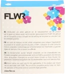 FLWR Brother TZe-335 wit Back box