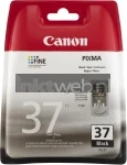 Canon PG-37 zwart (Origineel)