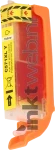 FLWR Canon CLI-571 XL geel Product only