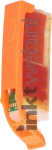FLWR Canon CLI-571 XL geel Product only