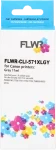 FLWR Canon CLI-571XL grijs (Huismerk (compatible))