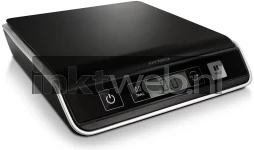 Dymo M2 Postweegschaal 2 KG tilted high res Product only
