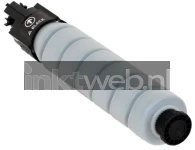 Huismerk Ricoh 821105 zwart (Huismerk (compatible))