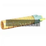 Huismerk Ricoh 821108 geel (Huismerk (compatible))