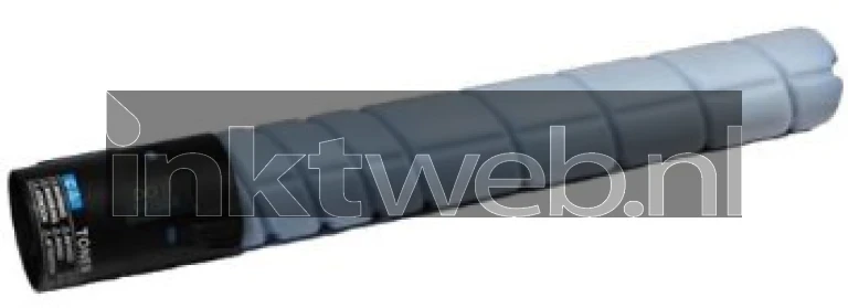 Huismerk Konica Minolta A11G451 (TN216C) cyaan