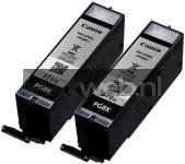 Canon PGI-570XL twinpack catridge 2 Product only