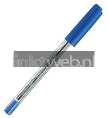 Schneider Balpen 505 blauw