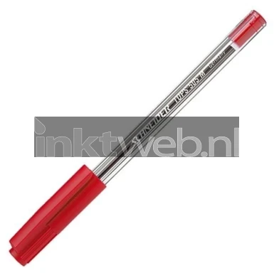 Schneider Balpen 505 rood